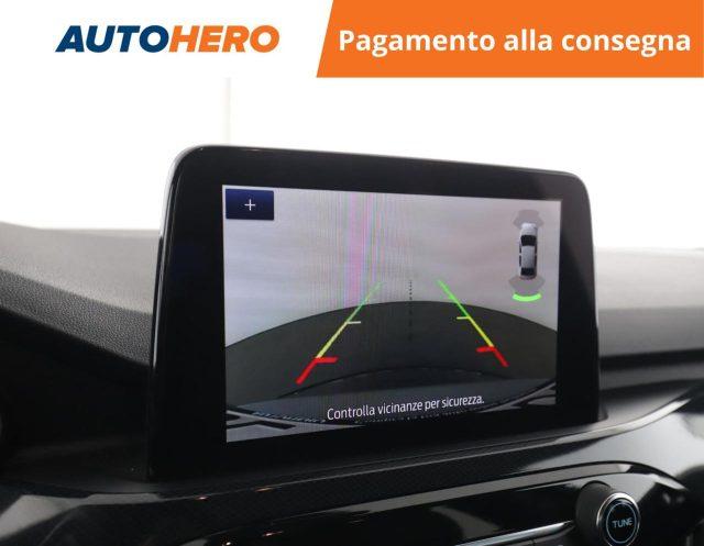 FORD Kuga 1.5 EcoBlue 120 CV 2WD ST-Line