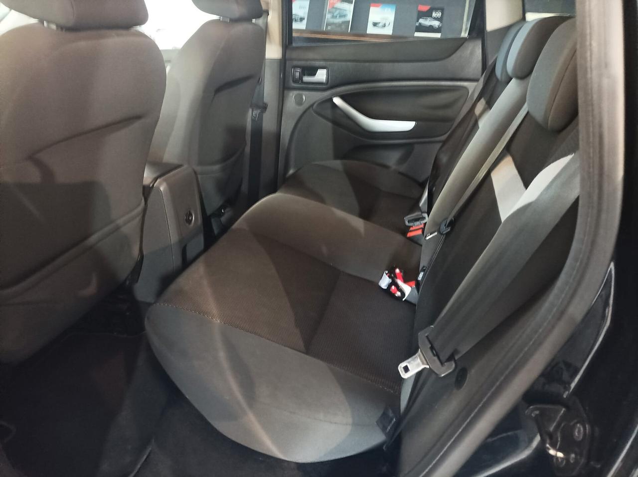 Ford Kuga 2.0 TDCi 163 CV 4WD-Distr Nuova 184000KM