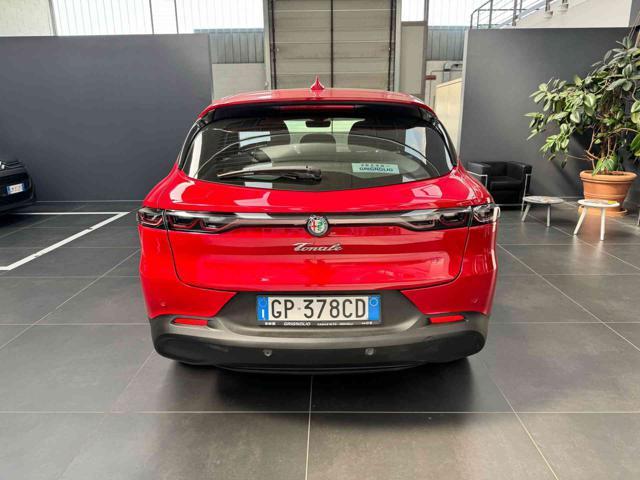 ALFA ROMEO Tonale 1.5 130 CV MHEV TCT7 Sprint