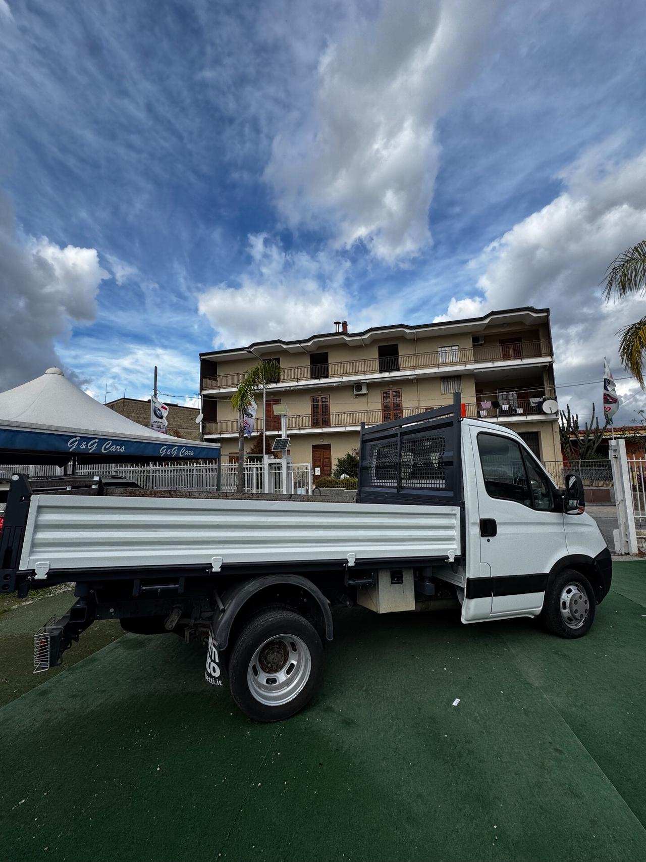 Iveco 35 ribaltabile