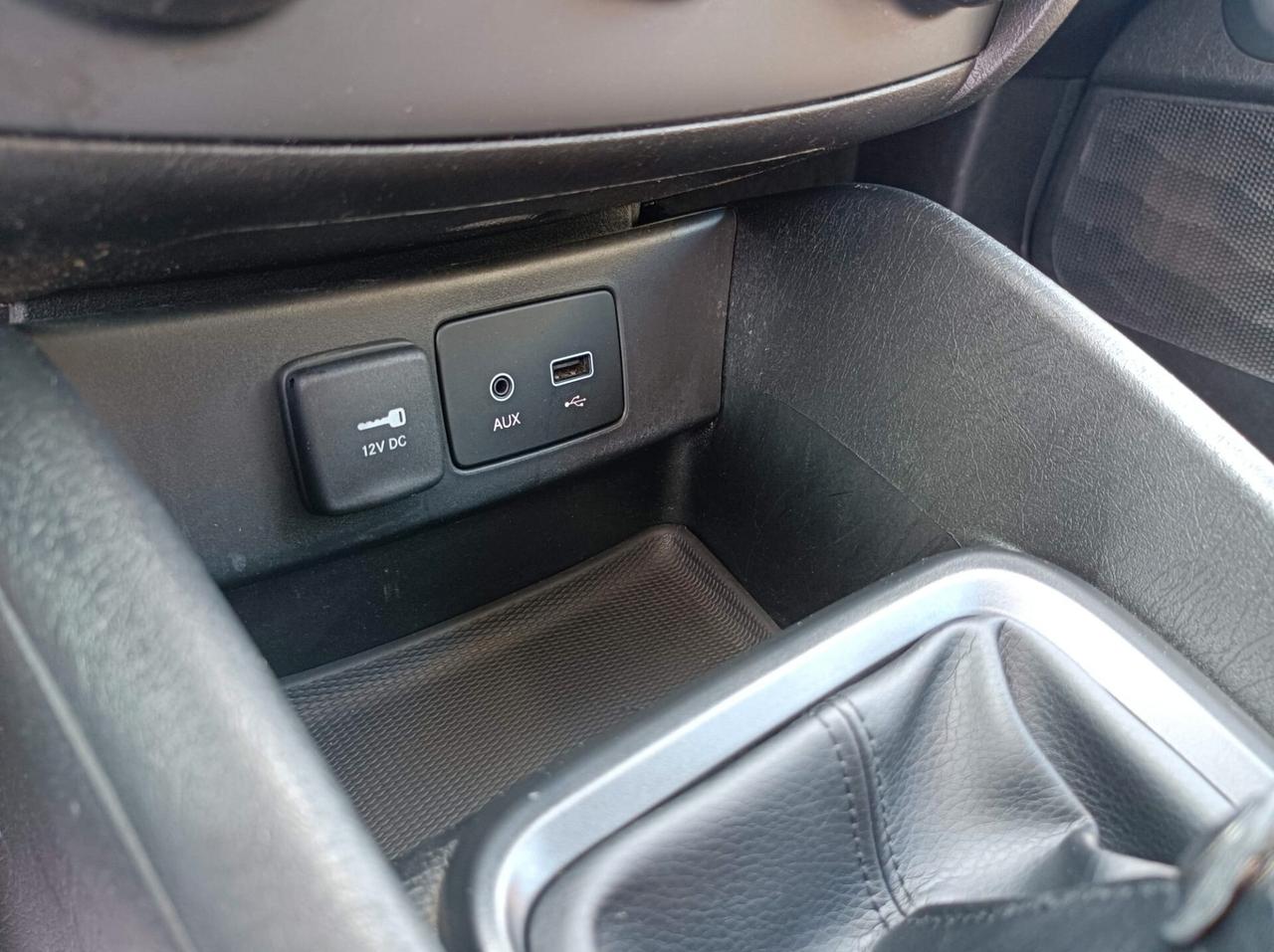 Fiat Tipo 1.4 T-Jet 120CV GPL SW S-Design
