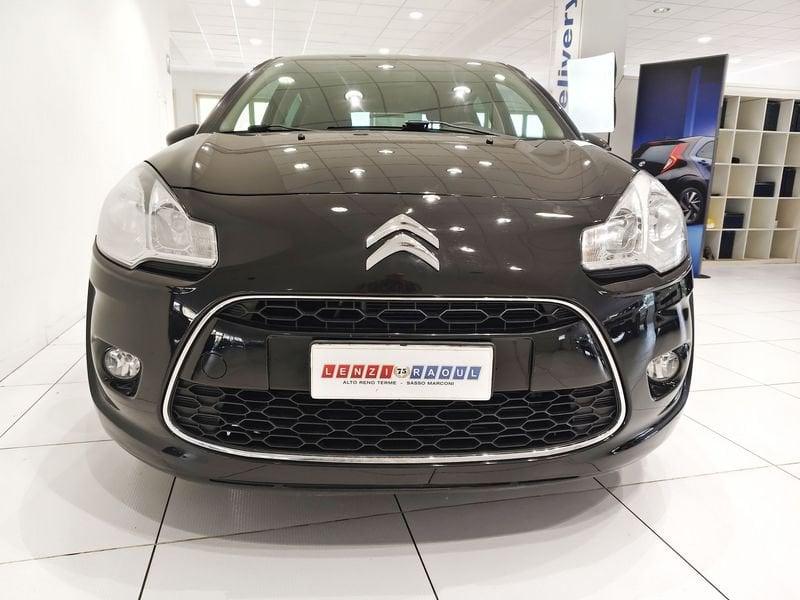 Citroën C3 C3 1.4 Perfect ECO ENERGY GPL *GPL fino al 2031*