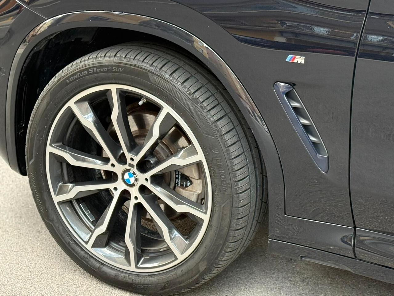 Bmw X4 xDrive 20d Msport Xdrive