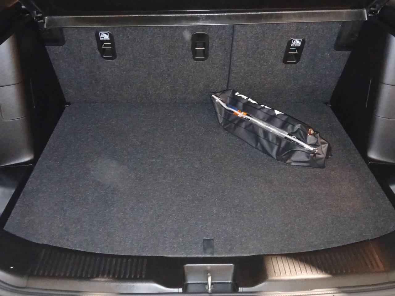 Suzuki S-Cross 1.4 Hybrid 4WD AllGrip Top+