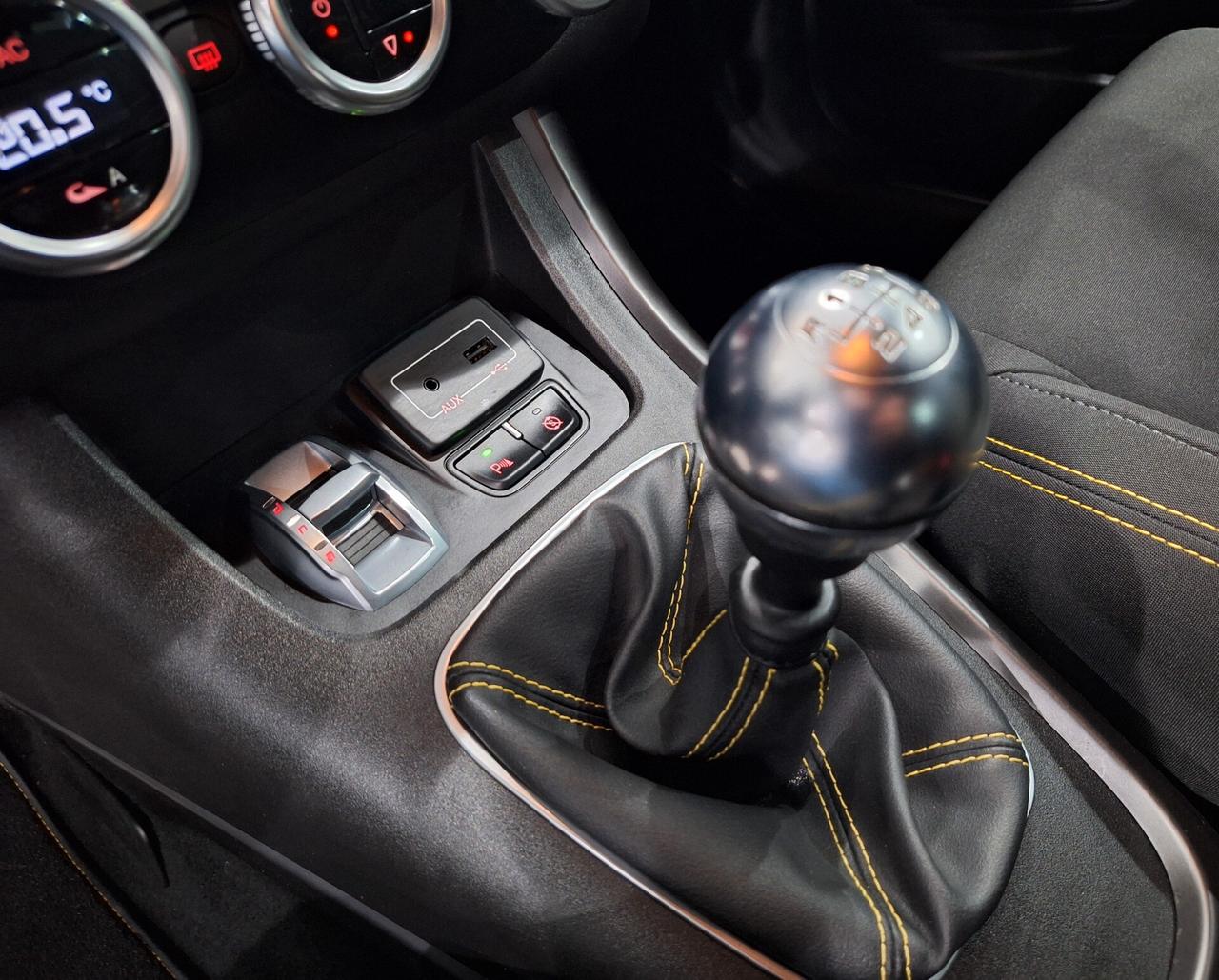 Alfa Romeo Giulietta 1.6 JTDm Sport Carbon Edition