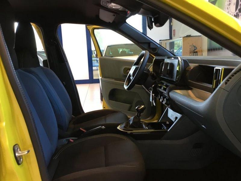 FIAT Grande Panda Grande Panda 1.2 Pop 100cv MY26