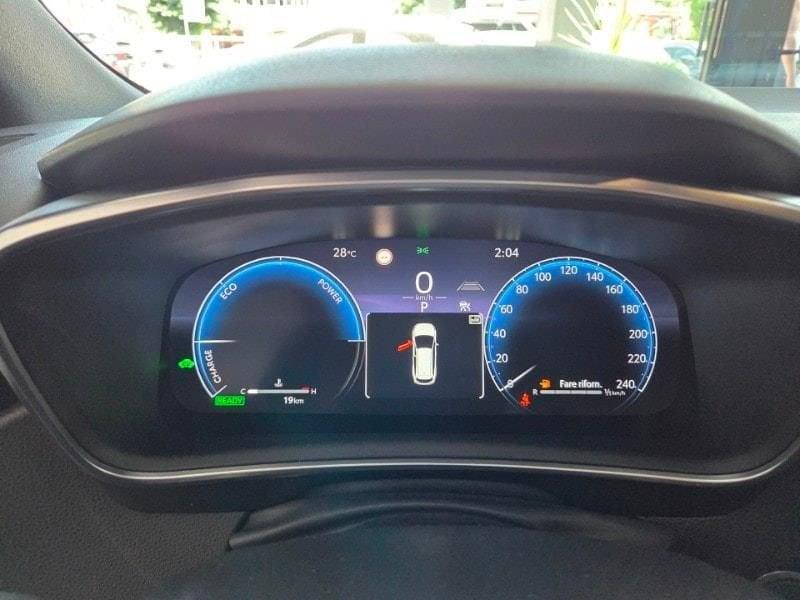 Toyota Corolla (2018-) Active 1.8 Hybrid Touring Sports
