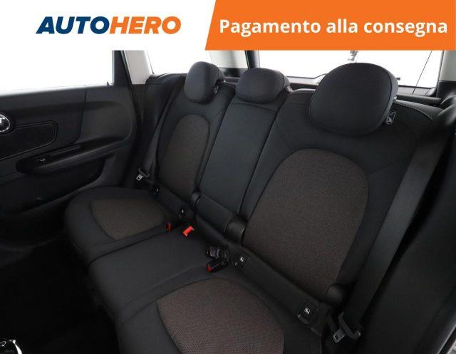 MINI Countryman 2.0 Cooper D Countryman ALL4