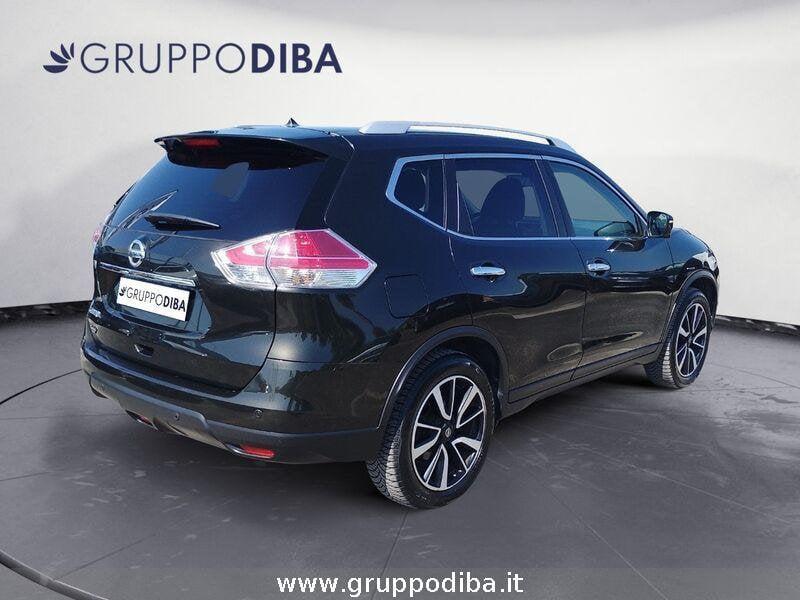 Nissan X-Trail III 2014 Diesel 1.6 dci Tekna 2wd