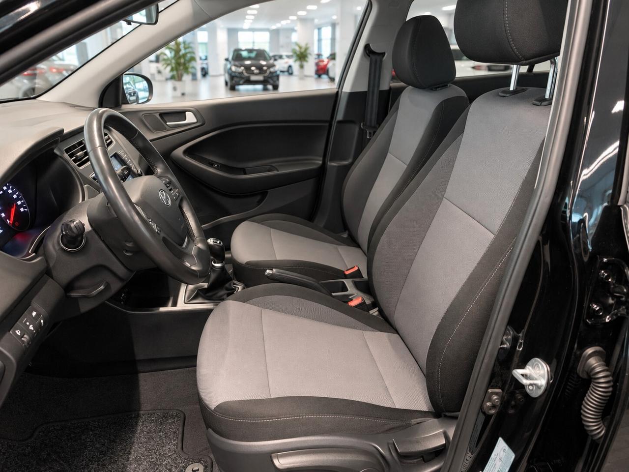 Hyundai i20 1.2