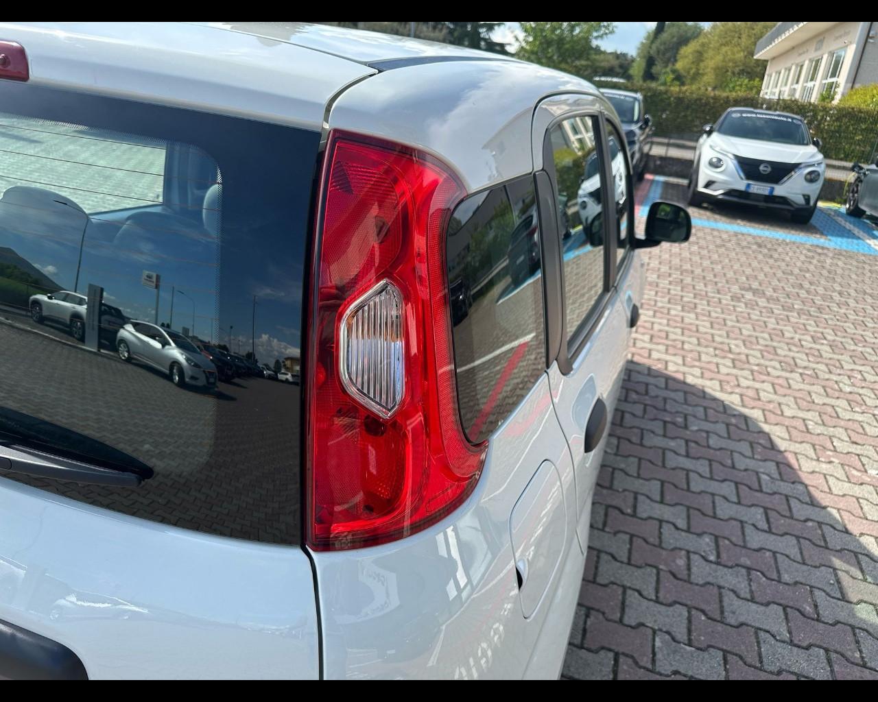 FIAT Panda 1.0 firefly hybrid s&s 70cv 5p.ti