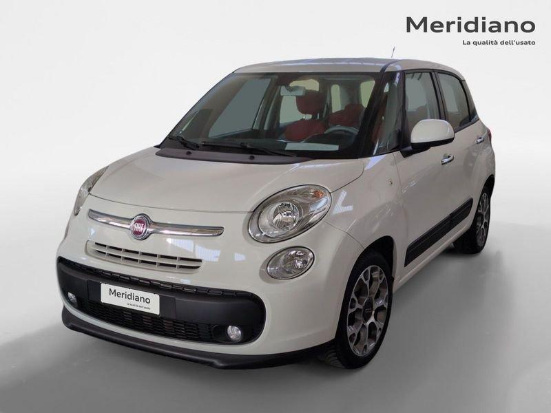 FIAT 500L 1.3 MultiJet Lounge 85cv S/S
