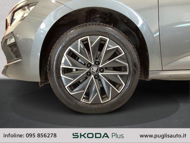 SKODA Kamiq 1.5 TSI ACT DSG 130 Edition