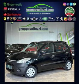 HYUNDAI i10 1.1 12V 65CV * NEOPATENTATI *