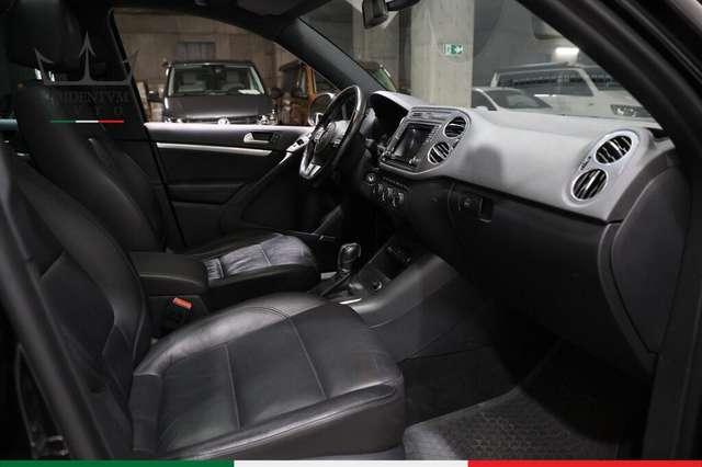 Volkswagen Tiguan 2.0 tdi BM CityScape 4motion 184cv dsg