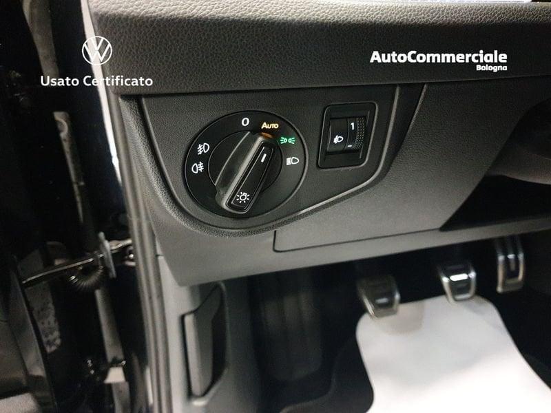 Volkswagen Taigo Taigo 1.0 TSI 115 CV R-Line