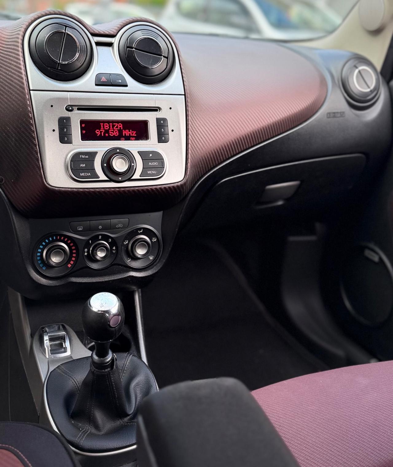 Alfa Romeo Mito 1.3 Diesel 95 Cv