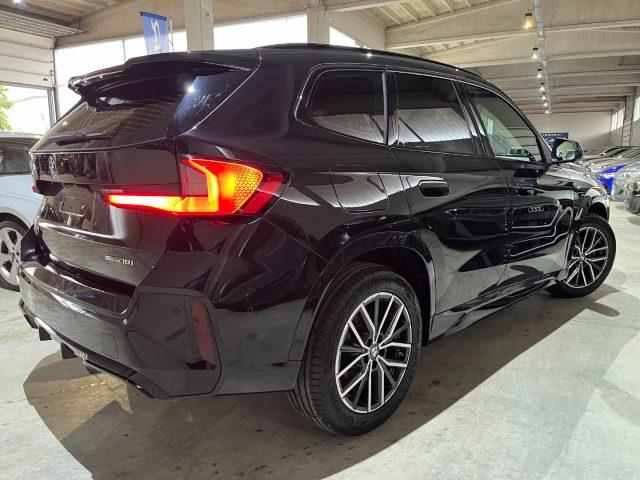 BMW X1 sDrive 18i Msport "18 M sport/Navi/Led/Park/Telec.