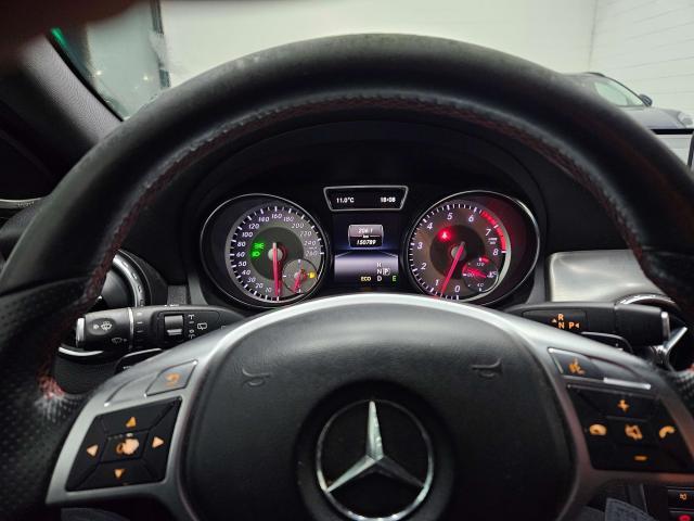 Mercedes-Benz GLA 250 GLA-X156 2014 Premium 4matic auto