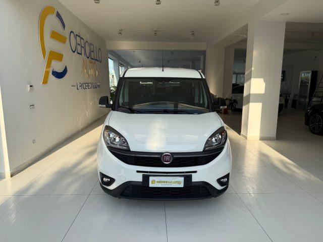 FIAT Doblo Doblò 1.3 MJT S&S PC Combi N1 Lounge DA ?129,00