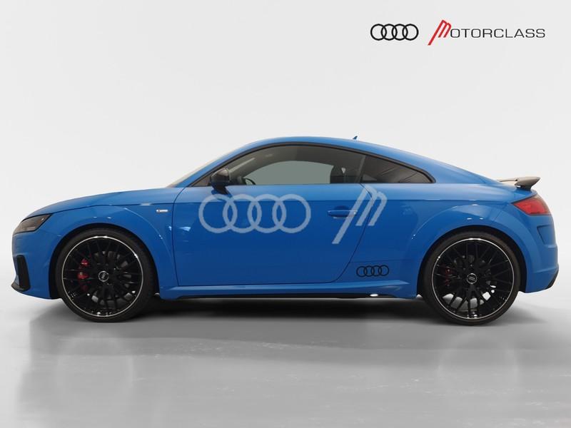 Audi TT 45 2.0 tfsi s tronic