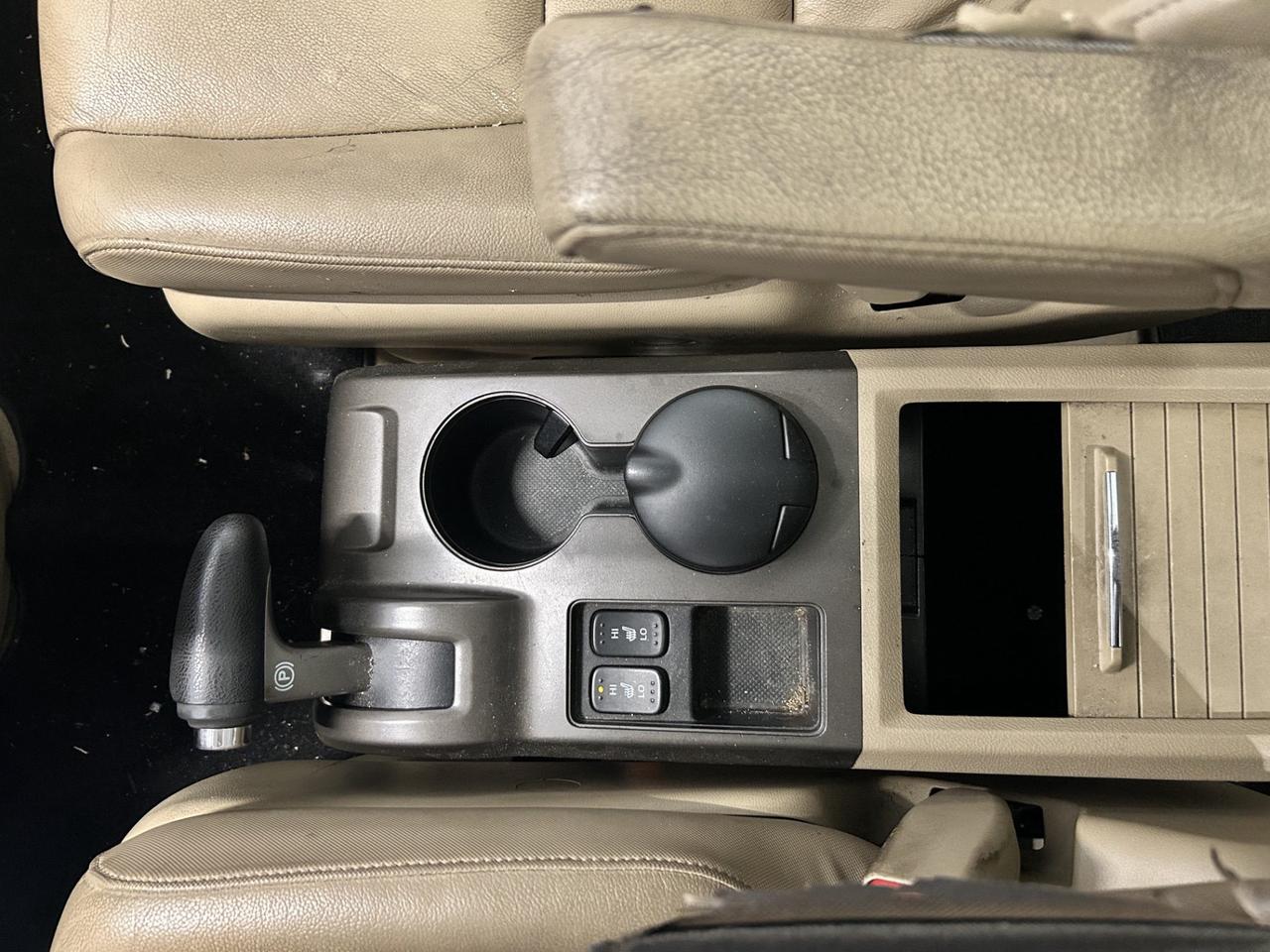 Honda CR-V 2.2 ctdi Exclusive dpf