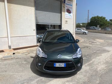 Citroen C3 1.1 GPL airdream Attraction