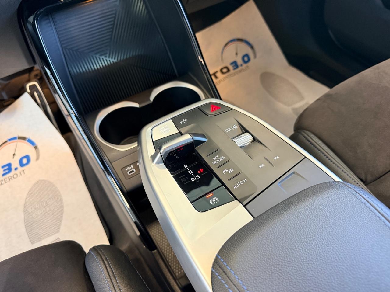 Bmw X1 xDrive 20d MHEV 48V Msport auto