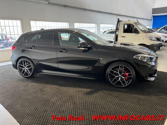 BMW 116 (F40) d 5p. Msport PROMO NEOPATENTATI