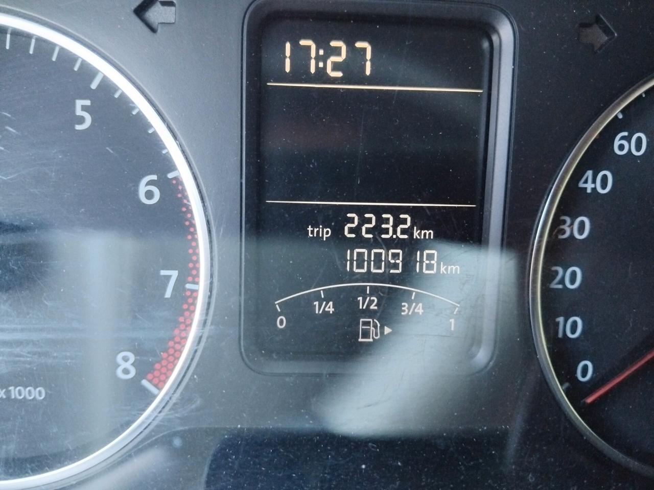 Volkswagen Polo 1.2 benzina