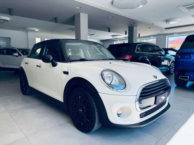 MINI Cooper D 1.5 Business XL 5p