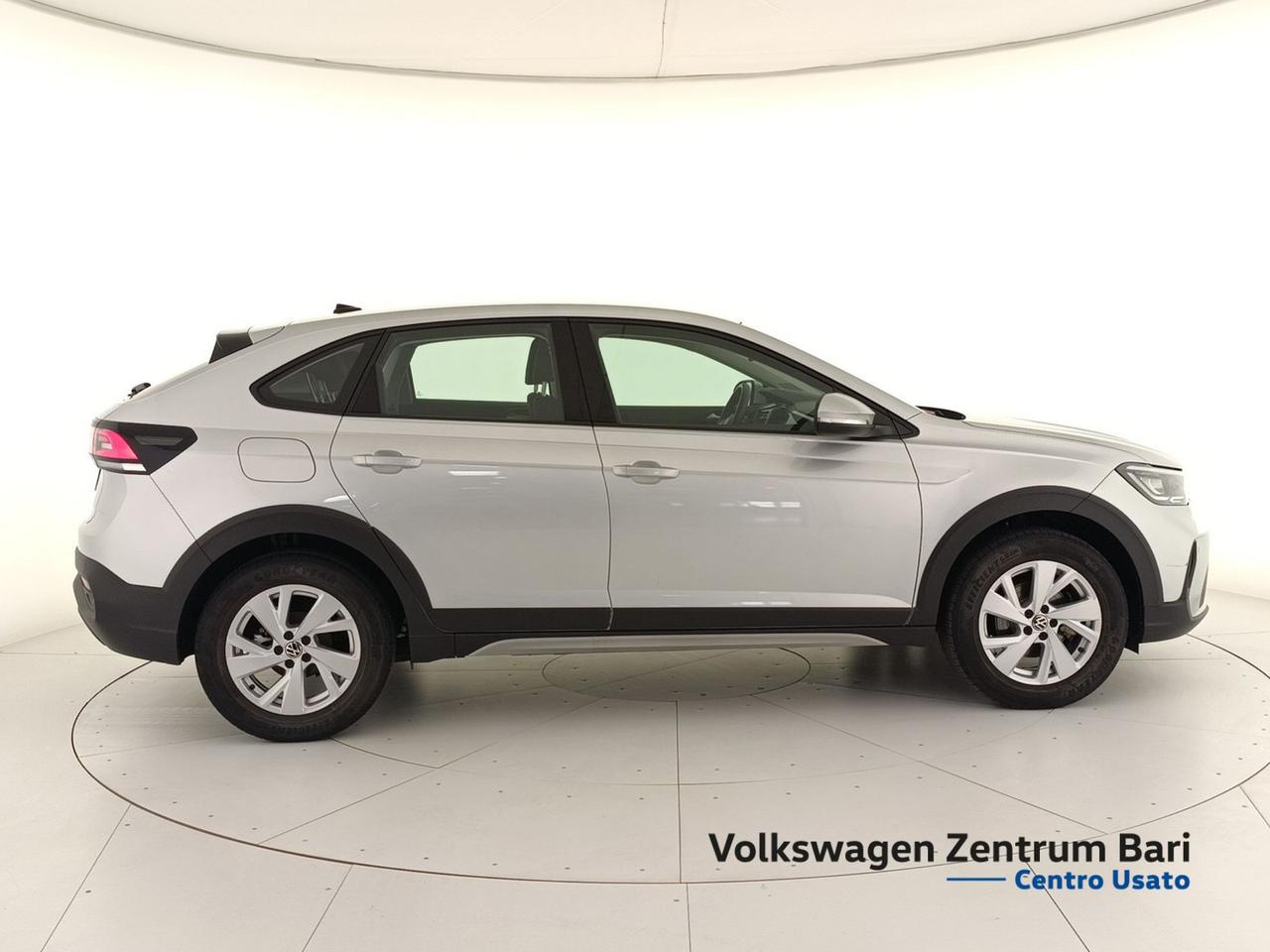Volkswagen Taigo 1.0 tsi life 115cv