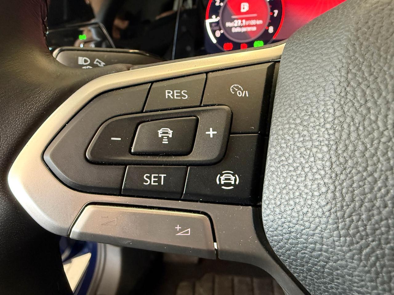 Volkswagen Golf Benzina/Ibrida Automatica