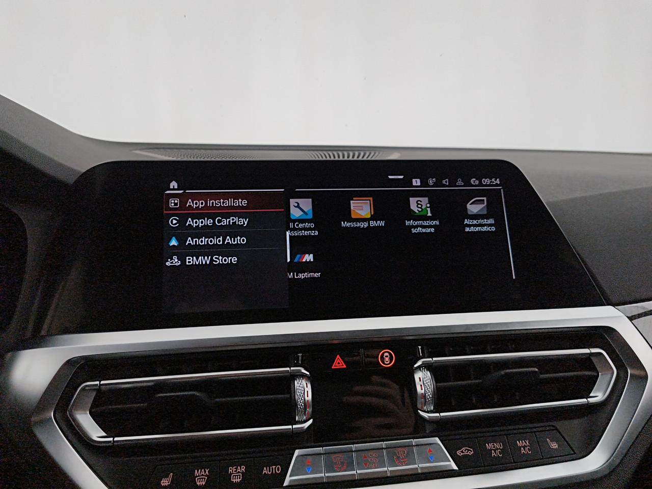 BMW Serie 3 M3 Competition