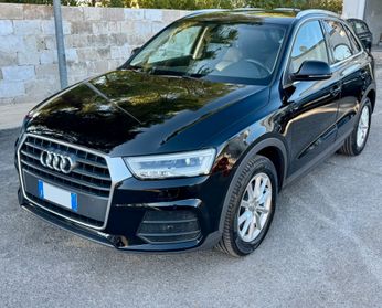 Audi Q3 2.0 TDI 150 CV S-Tronic Business - 2018