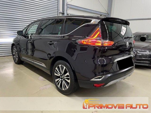 RENAULT Espace dCi 160CV EDC Energy Initiale Paris