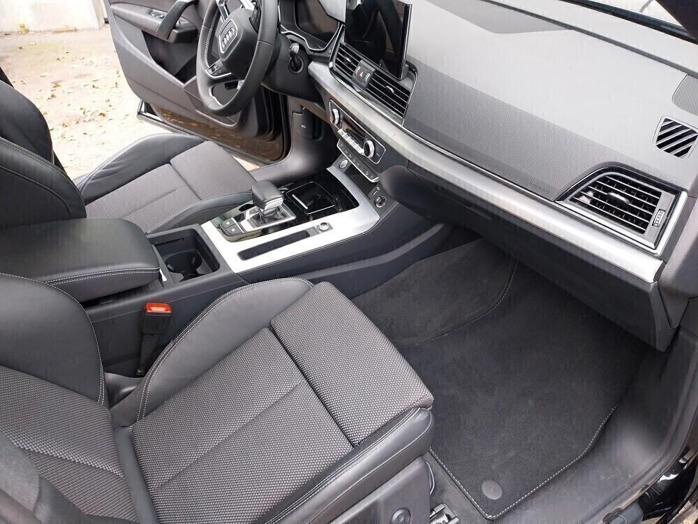 Audi Q5 SPB 35 TDI S tronic S line plus