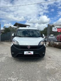 Fiat Doblo Dobló cargo sx 3posti euro6 diesel 1.6 multijet 16v cv120