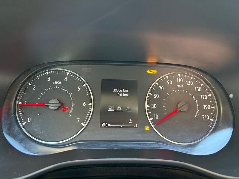 Dacia Sandero Stepway 1.0 tce ECO-G Comfort Stepway 1.0 tce Comfort GPL