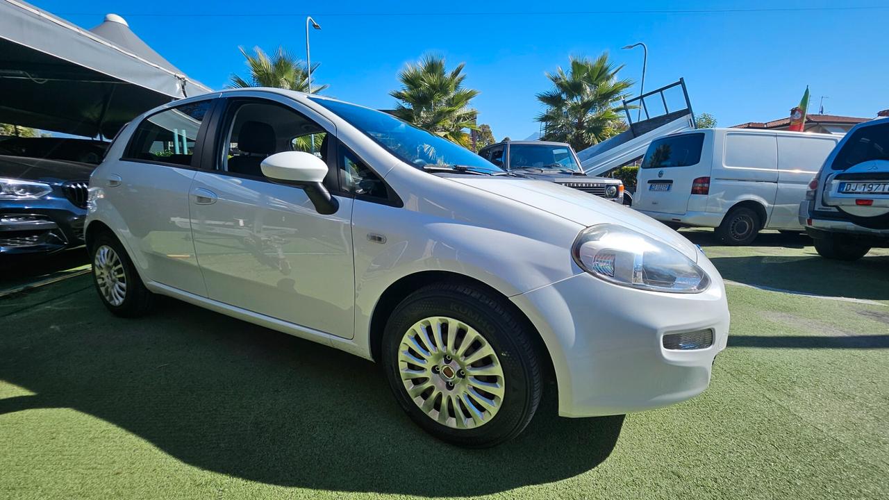 Fiat Grande Punto 1.2 5 porte S&S Actual