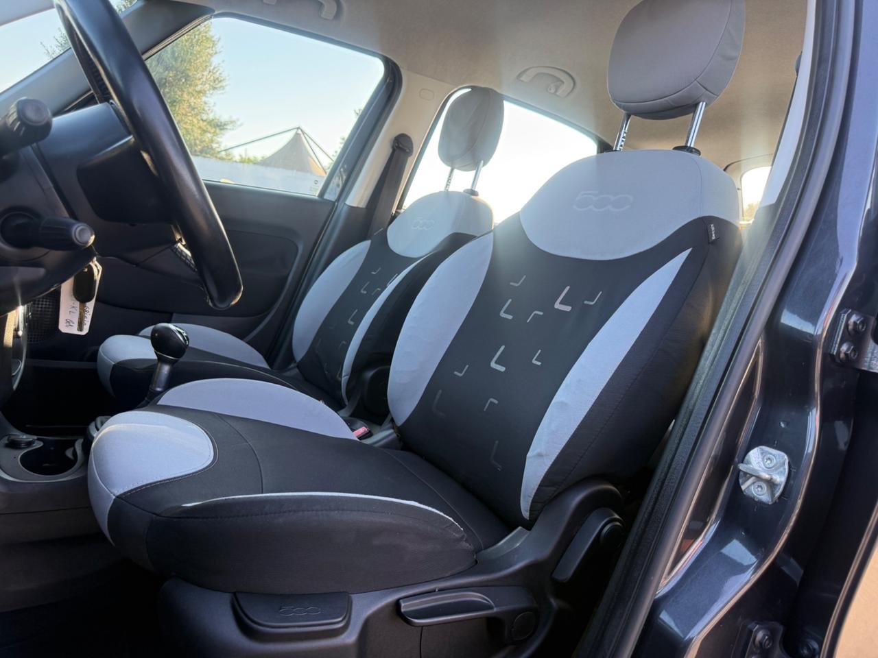 Fiat 500L 1.3 2016 lounge