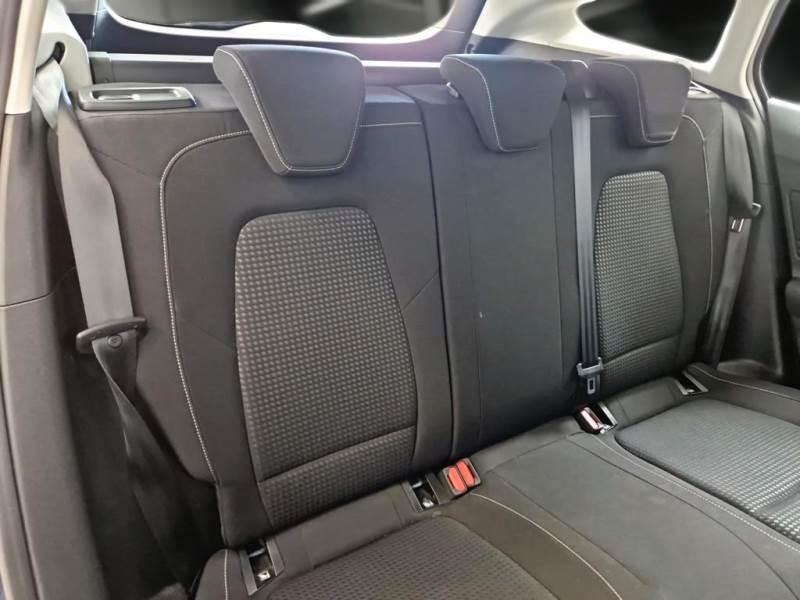 Ford Focus Wagon Focus SW 1.5 ecoblue Business 120cv auto