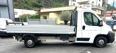 FIAT Ducato ducato 35 XLH1 2.3 mjt 16v 120cv carro