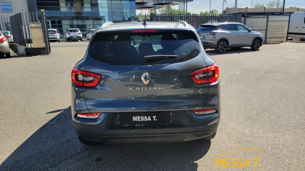 Renault Kadjar 1.3 TCe Sport Edition EDC