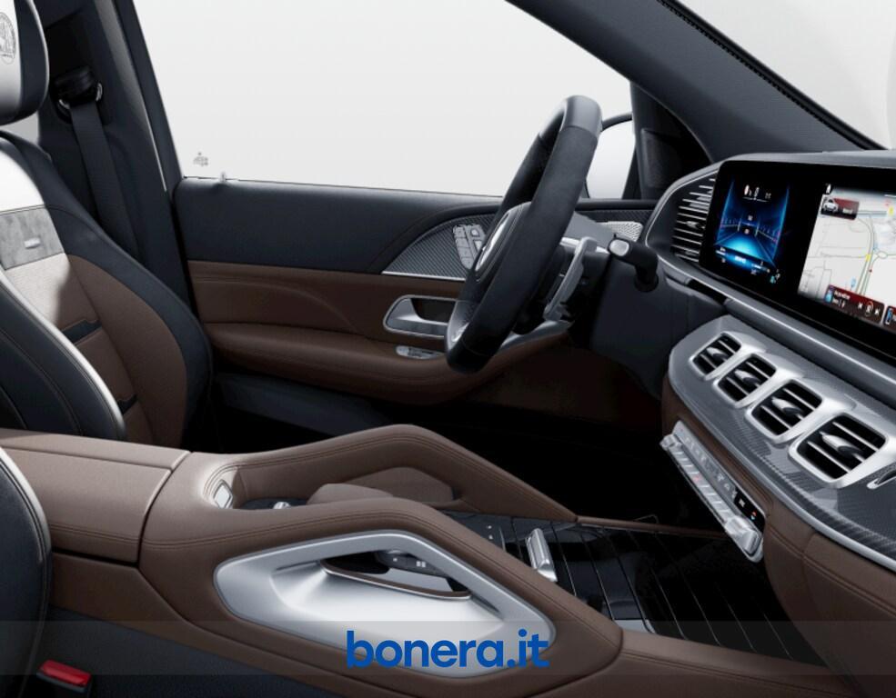 Mercedes GLE 53 AMG AMG Line Premium Plus 4Matic+ Speedshift TCT