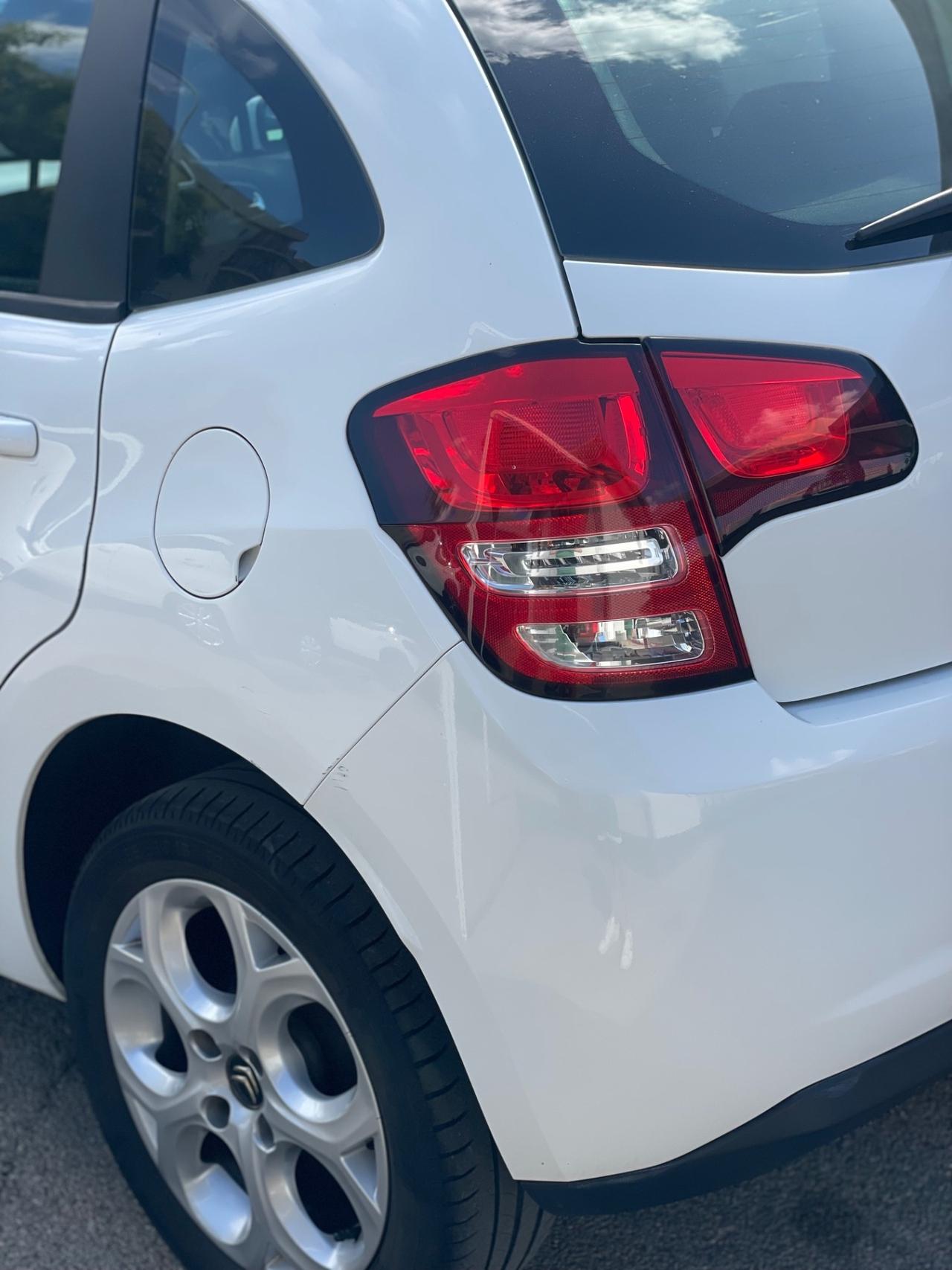 Citroen C3 1.4 HDi 70 FAP Business