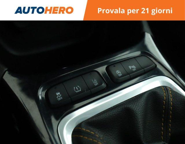 OPEL Crossland X 1.2 12V Start&Stop Innovation