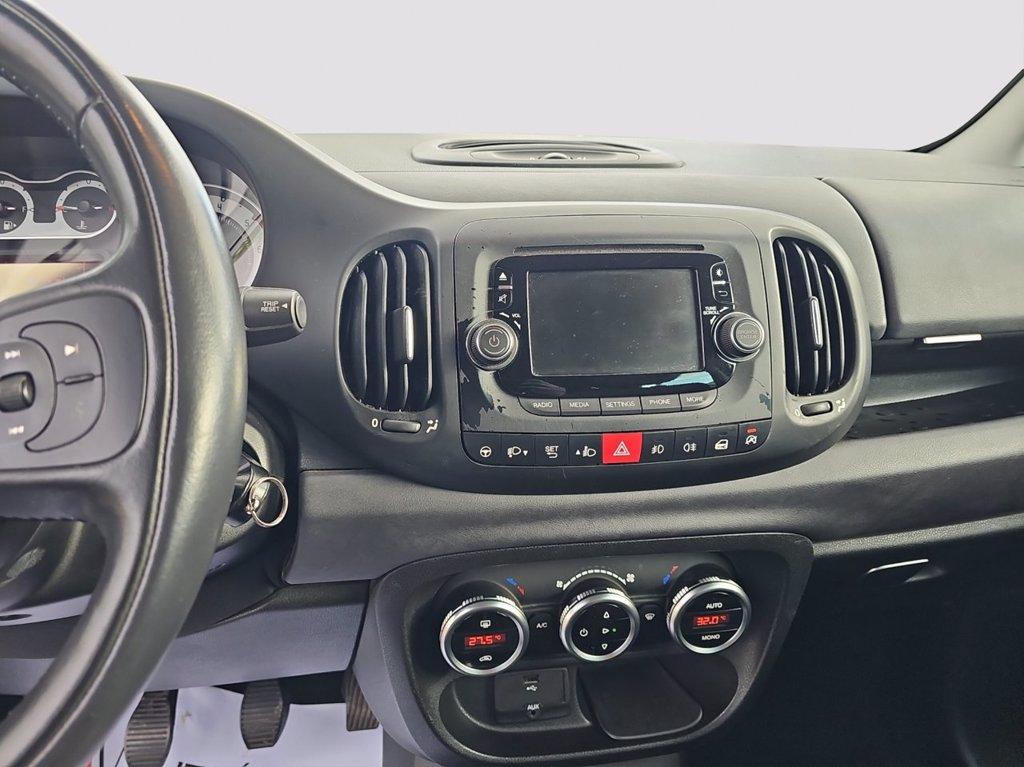 FIAT 500L Living 1.6 mjt Lounge 105cv del 2014