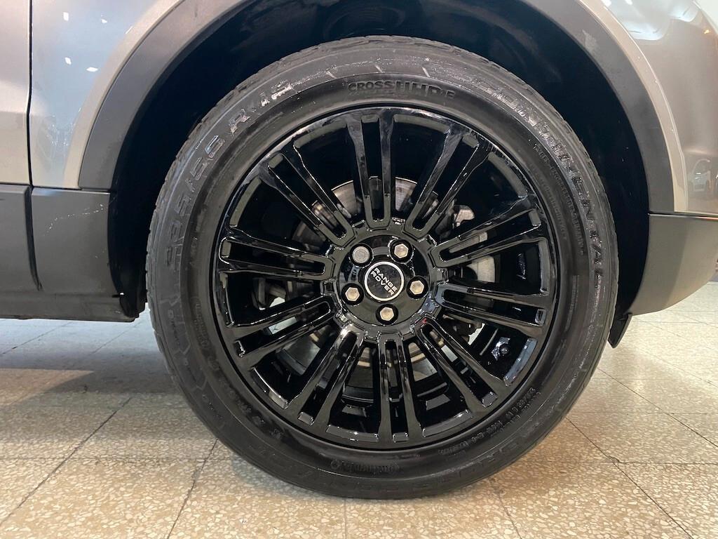 Land Rover Range Evoque 2.0 TD4 150 CV 5p. SE Dynamic