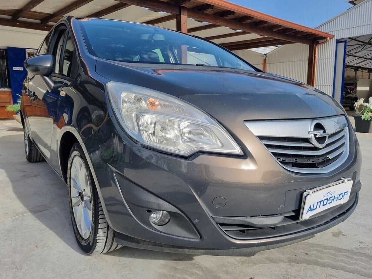 Opel Meriva 1.7 CDTI 110CV Cosmo